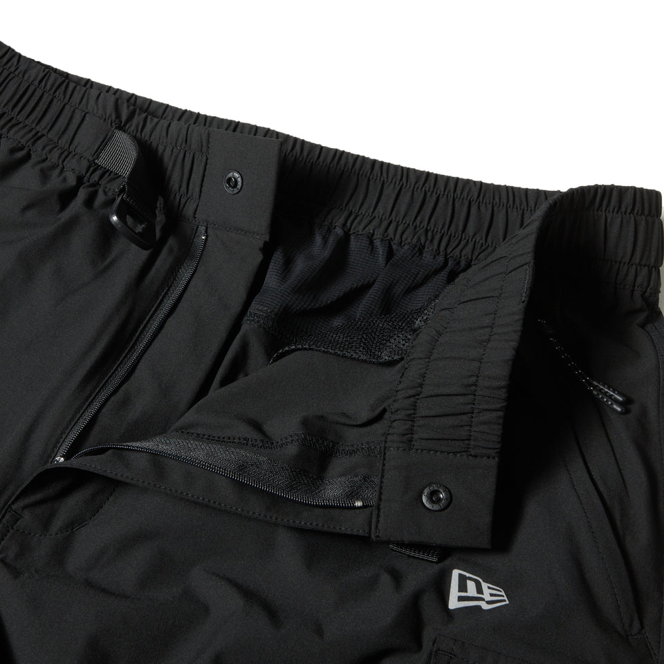 ユーティリティー フィールド トラックパンツ Utility Field Track Pants ブラック | アウトドア | NEW ERA ニューエラ公式オンラインストア