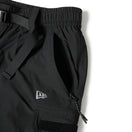ユーティリティー フィールド トラックパンツ Utility Field Track Pants ブラック | アウトドア | NEW ERA ニューエラ公式オンラインストア