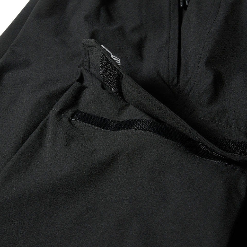 ユーティリティー フィールド トラックパンツ Utility Field Track Pants ブラック | アウトドア | NEW ERA ニューエラ公式オンラインストア