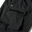ユーティリティー フィールド トラックパンツ Utility Field Track Pants ブラック | アウトドア | NEW ERA ニューエラ公式オンラインストア