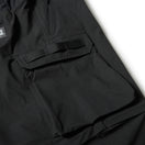 ユーティリティー フィールド トラックパンツ Utility Field Track Pants ブラック | アウトドア | NEW ERA ニューエラ公式オンラインストア