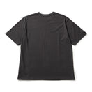 半袖 ウォッシュドコットン Tシャツ Box Logo スミクロ | アウトドア | NEW ERA ニューエラ公式オンラインストア
