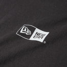 半袖 ウォッシュドコットン Tシャツ Box Logo スミクロ | アウトドア | NEW ERA ニューエラ公式オンラインストア