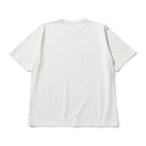 半袖 ウォッシュドコットン Tシャツ Box Logo オフホワイト | アウトドア | NEW ERA ニューエラ公式オンラインストア