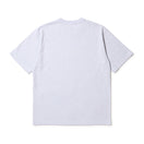 半袖 ウォッシュドコットン Tシャツ Box Logo グレー | アウトドア | NEW ERA ニューエラ公式オンラインストア