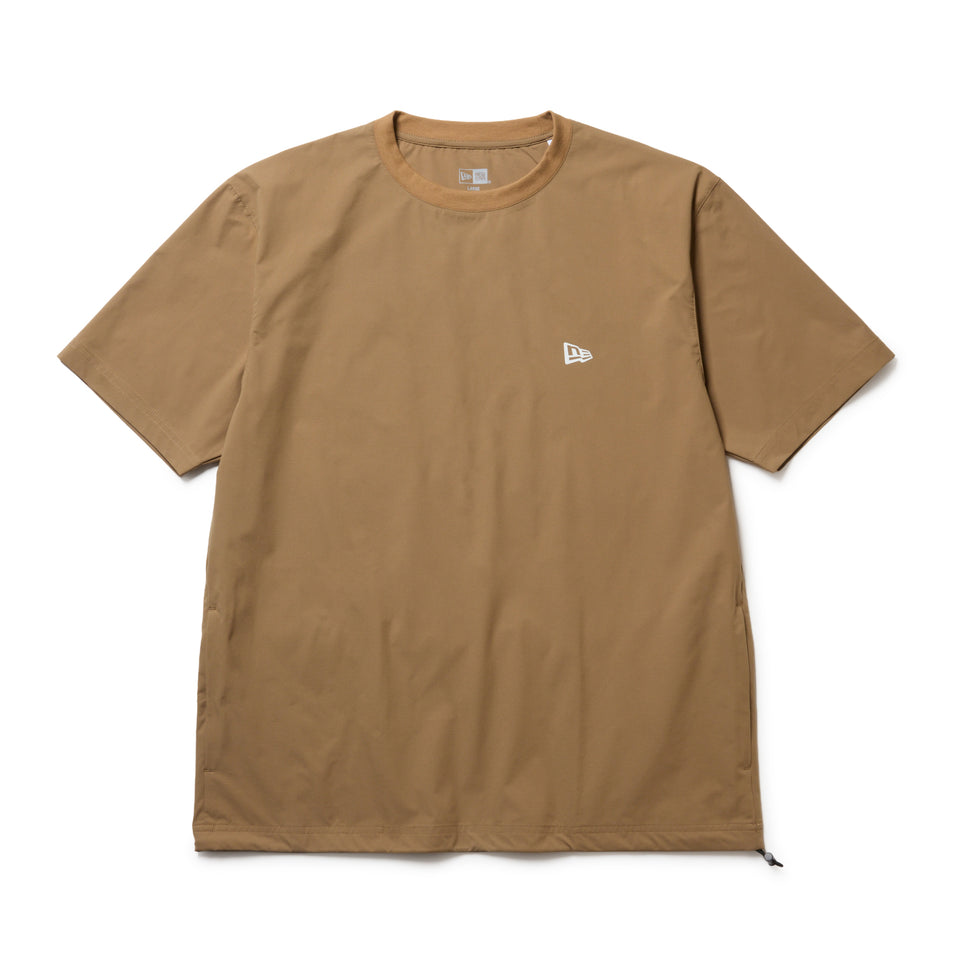 半袖 ユーティリティー ピステ Utility Piste カーキ | アウトドア | NEW ERA ニューエラ公式オンラインストア