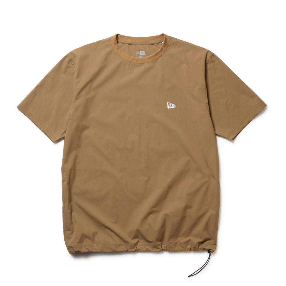 半袖 ユーティリティー ピステ Utility Piste カーキ | アウトドア | NEW ERA ニューエラ公式オンラインストア