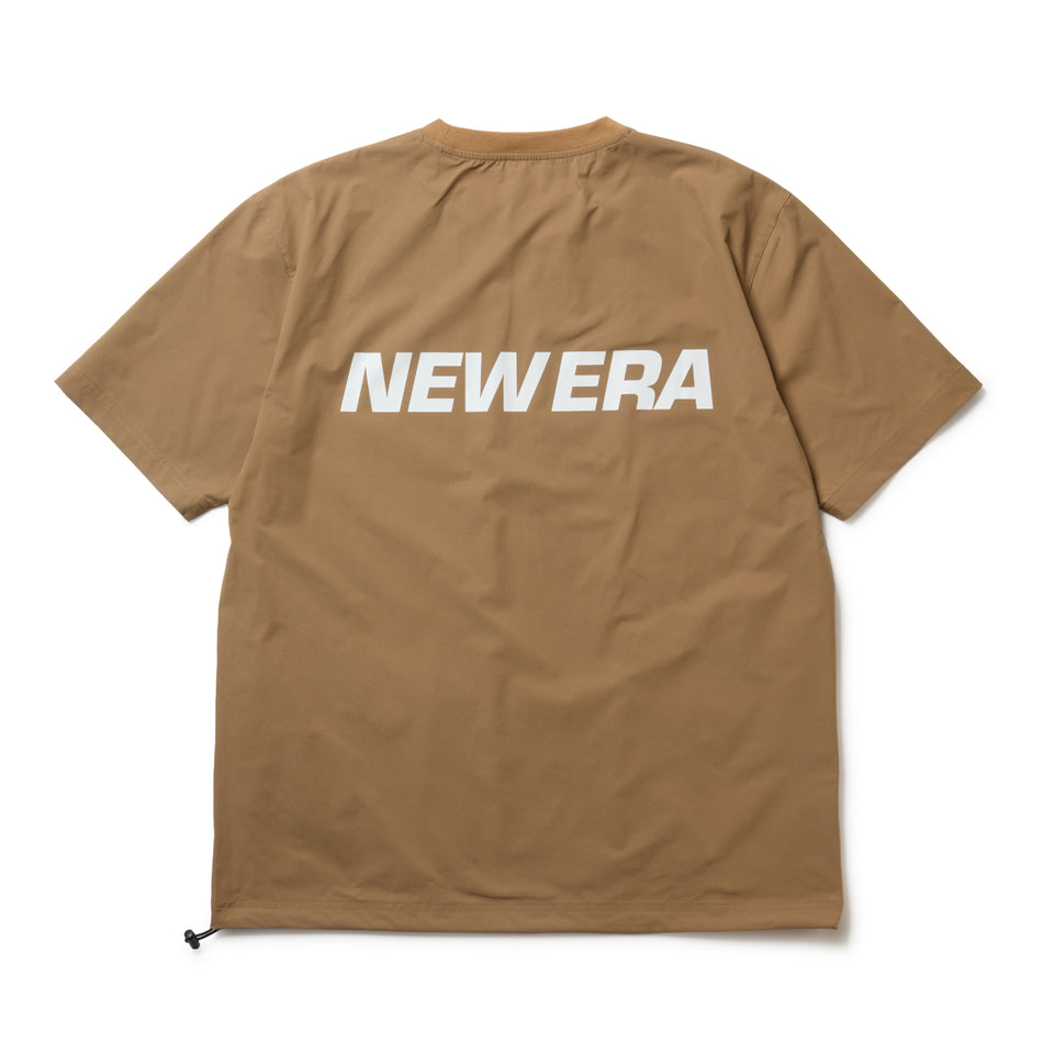 半袖 ユーティリティー ピステ Utility Piste カーキ | アウトドア | NEW ERA ニューエラ公式オンラインストア
