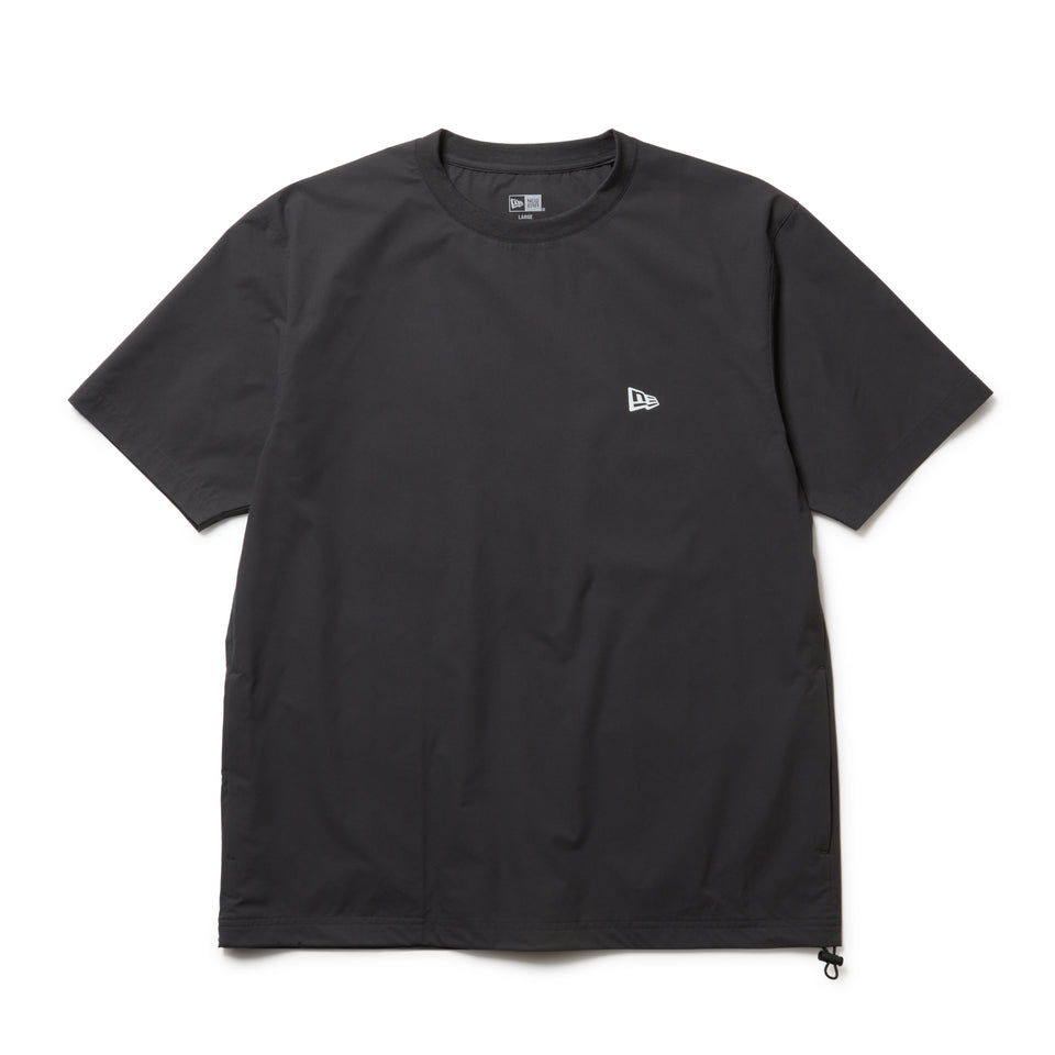 半袖 ユーティリティー ピステ Utility Piste チャコールグレー | アウトドア | NEW ERA ニューエラ公式オンラインストア