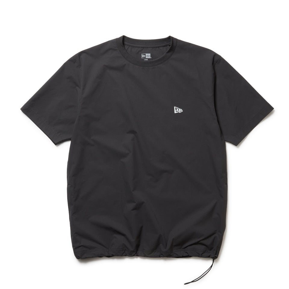半袖 ユーティリティー ピステ Utility Piste チャコールグレー | アウトドア | NEW ERA ニューエラ公式オンラインストア