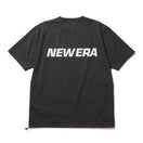 半袖 ユーティリティー ピステ Utility Piste チャコールグレー | アウトドア | NEW ERA ニューエラ公式オンラインストア