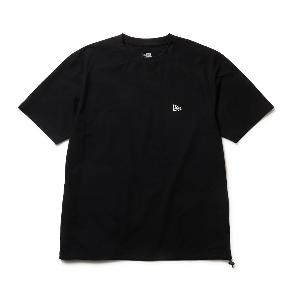 半袖 ユーティリティー ピステ Utility Piste ブラック | アウトドア | NEW ERA ニューエラ公式オンラインストア