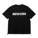 半袖 ユーティリティー ピステ Utility Piste ブラック | アウトドア | NEW ERA ニューエラ公式オンラインストア