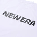 半袖 ユーティリティー オーバーサイズド　Tシャツ Wordmark Logo ホワイト | アウトドア | NEW ERA ニューエラ公式オンラインストア