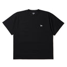 半袖 ユーティリティー オーバーサイズド　Tシャツ Wordmark Logo ブラック | アウトドア | NEW ERA ニューエラ公式オンラインストア
