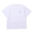半袖 ユーティリティー オーバーサイズド　Tシャツ Archive Logo ホワイト | アウトドア | NEW ERA ニューエラ公式オンラインストア