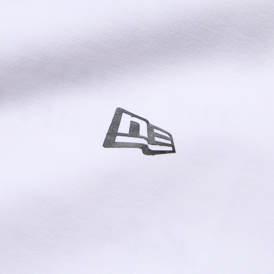 半袖 ユーティリティー オーバーサイズド　Tシャツ Archive Logo ホワイト | アウトドア | NEW ERA ニューエラ公式オンラインストア