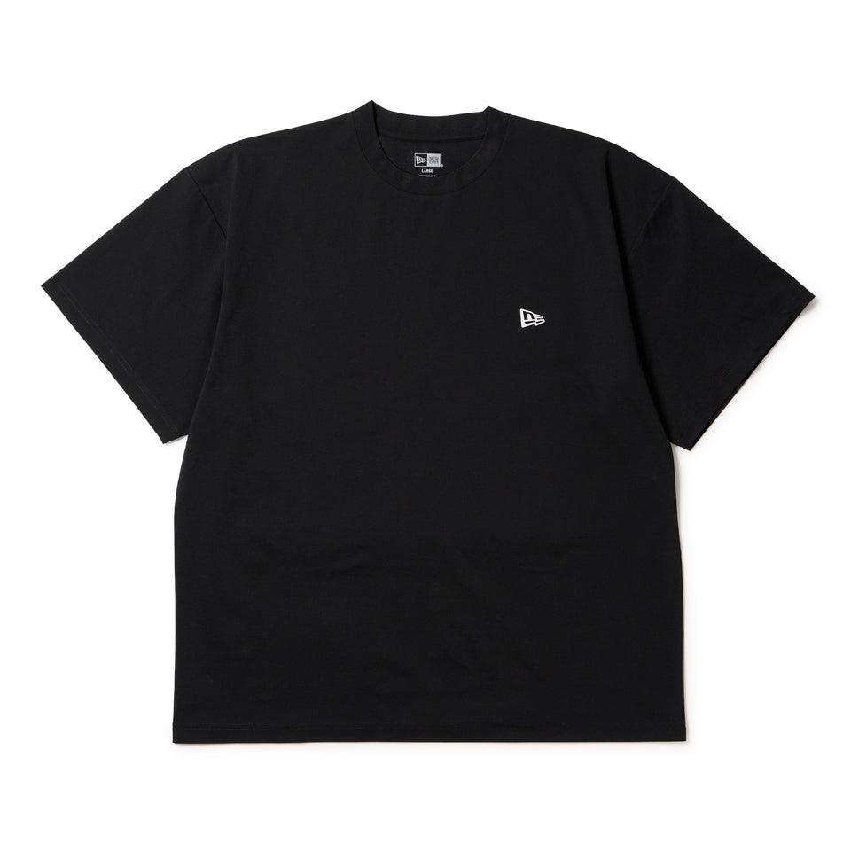 半袖 ユーティリティー オーバーサイズド　Tシャツ Archive Logo ブラック | アウトドア | NEW ERA ニューエラ公式オンラインストア