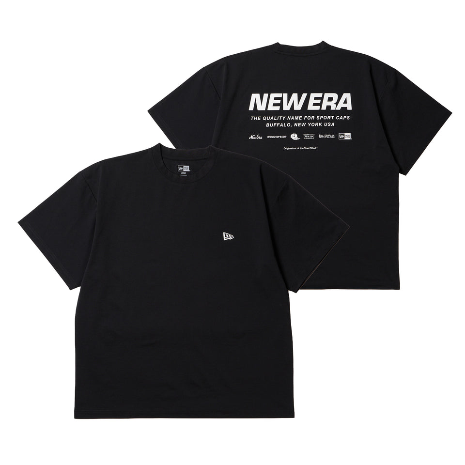 F.C.R.B. 黒 Tシャツ XL 一般医療機器】SIXPAD RECOVERY OVERSIZED TEE（シックスパッド x F.C.