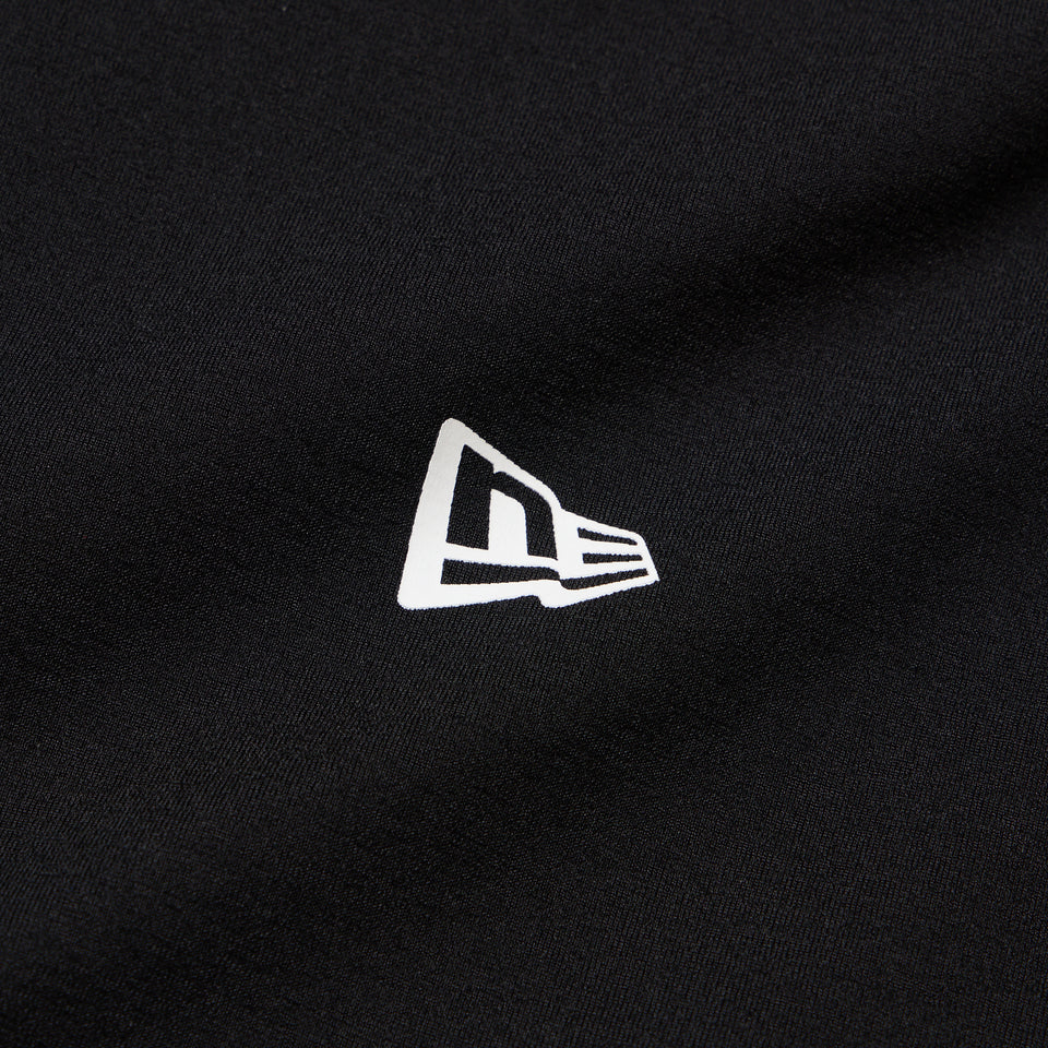 半袖 ユーティリティー オーバーサイズド　Tシャツ Archive Logo ブラック | アウトドア | NEW ERA ニューエラ公式オンラインストア