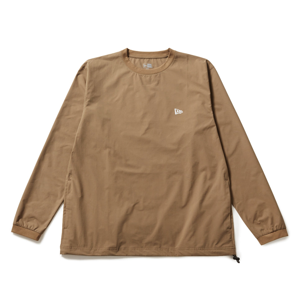長袖 ユーティリティー ピステ Utility Piste カーキ | アウトドア | NEW ERA ニューエラ公式オンラインストア