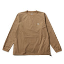 長袖 ユーティリティー ピステ Utility Piste カーキ | アウトドア | NEW ERA ニューエラ公式オンラインストア