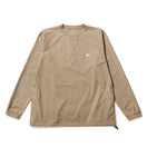 長袖 ユーティリティー ピステ Utility Piste カーキ | アウトドア | NEW ERA ニューエラ公式オンラインストア