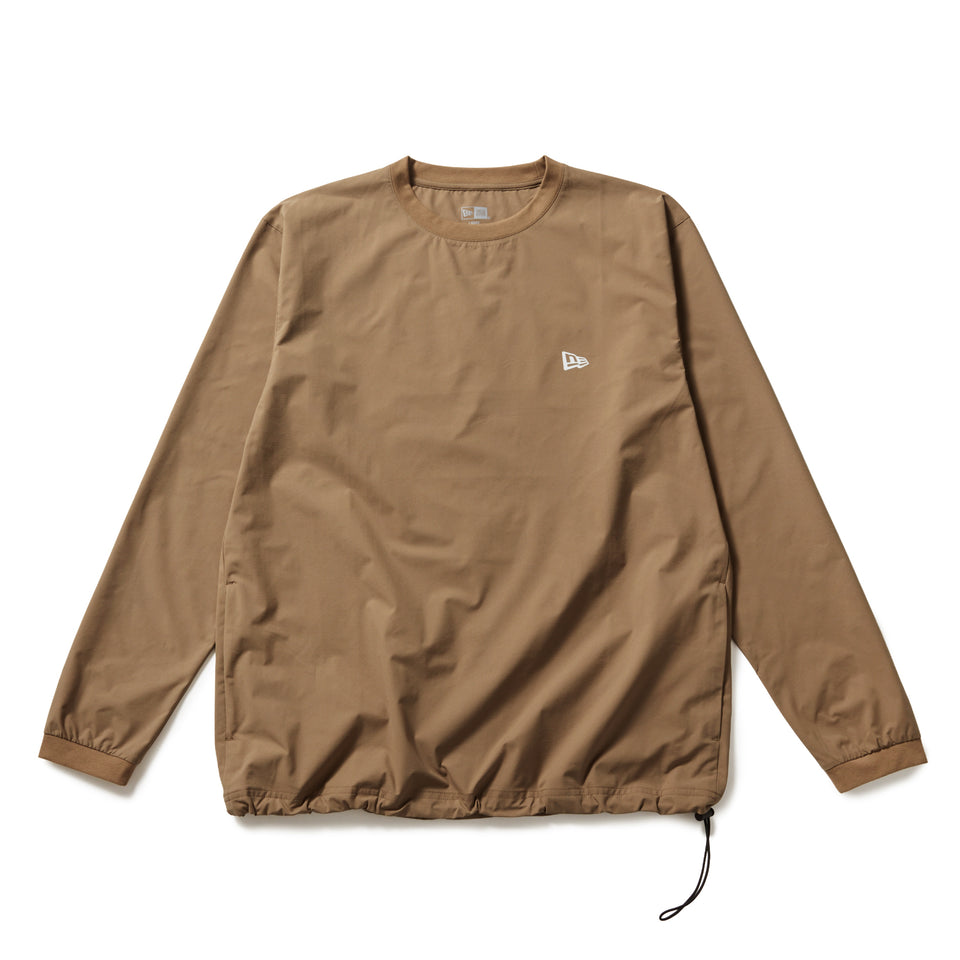 長袖 ユーティリティー ピステ Utility Piste カーキ | アウトドア | NEW ERA ニューエラ公式オンラインストア