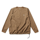 長袖 ユーティリティー ピステ Utility Piste カーキ | アウトドア | NEW ERA ニューエラ公式オンラインストア