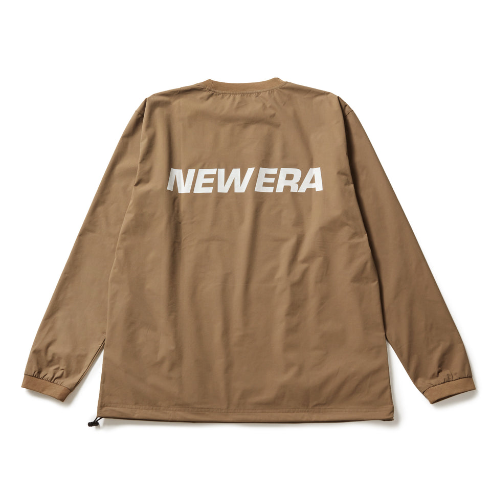 長袖 ユーティリティー ピステ Utility Piste カーキ | アウトドア | NEW ERA ニューエラ公式オンラインストア