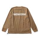 長袖 ユーティリティー ピステ Utility Piste カーキ | アウトドア | NEW ERA ニューエラ公式オンラインストア