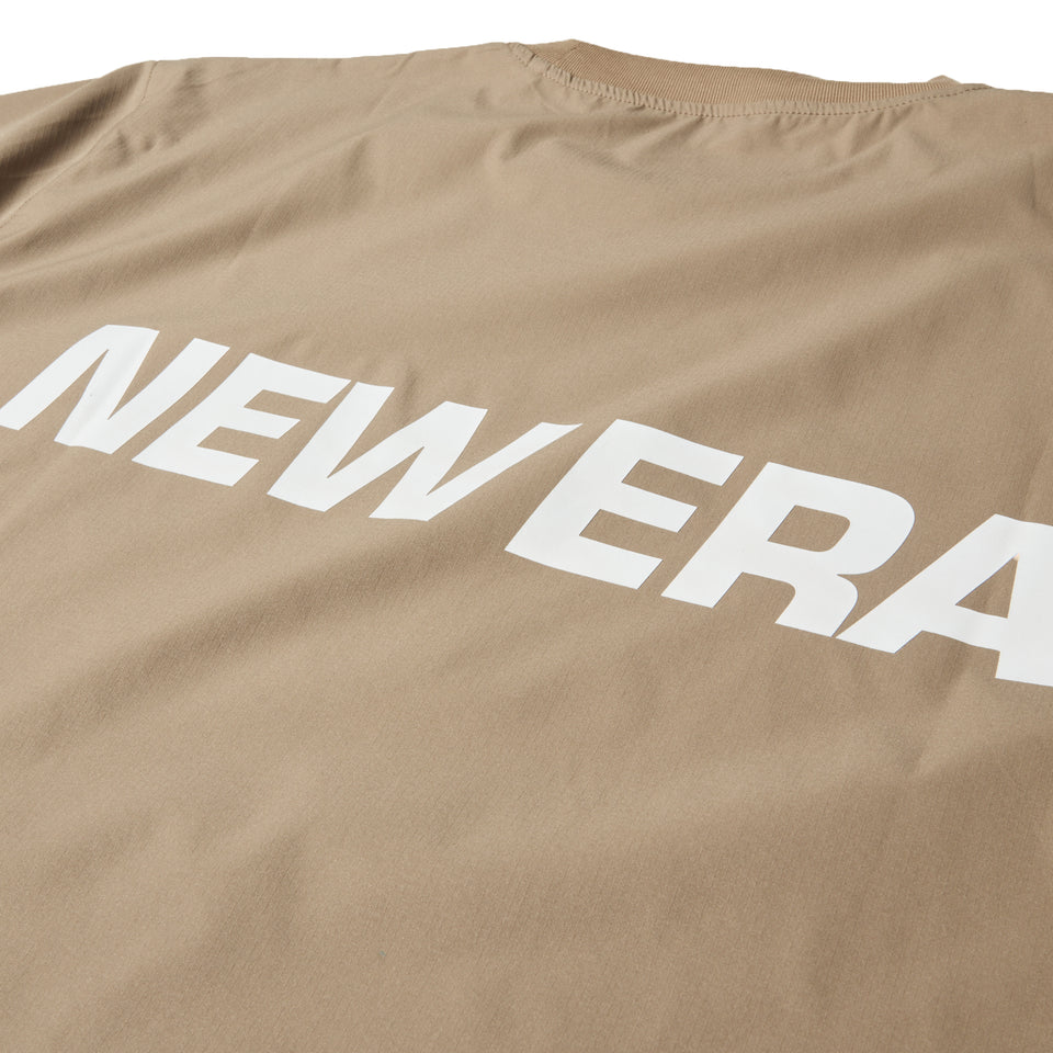 長袖 ユーティリティー ピステ Utility Piste カーキ | アウトドア | NEW ERA ニューエラ公式オンラインストア