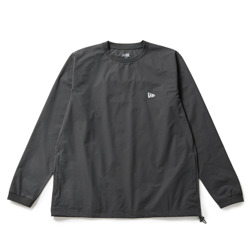 長袖 ユーティリティー ピステ Utility Piste チャコールグレー | アウトドア | NEW ERA ニューエラ公式オンラインストア