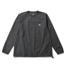 長袖 ユーティリティー ピステ Utility Piste チャコールグレー | アウトドア | NEW ERA ニューエラ公式オンラインストア