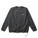 長袖 ユーティリティー ピステ Utility Piste チャコールグレー | アウトドア | NEW ERA ニューエラ公式オンラインストア