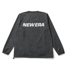 長袖 ユーティリティー ピステ Utility Piste チャコールグレー | アウトドア | NEW ERA ニューエラ公式オンラインストア