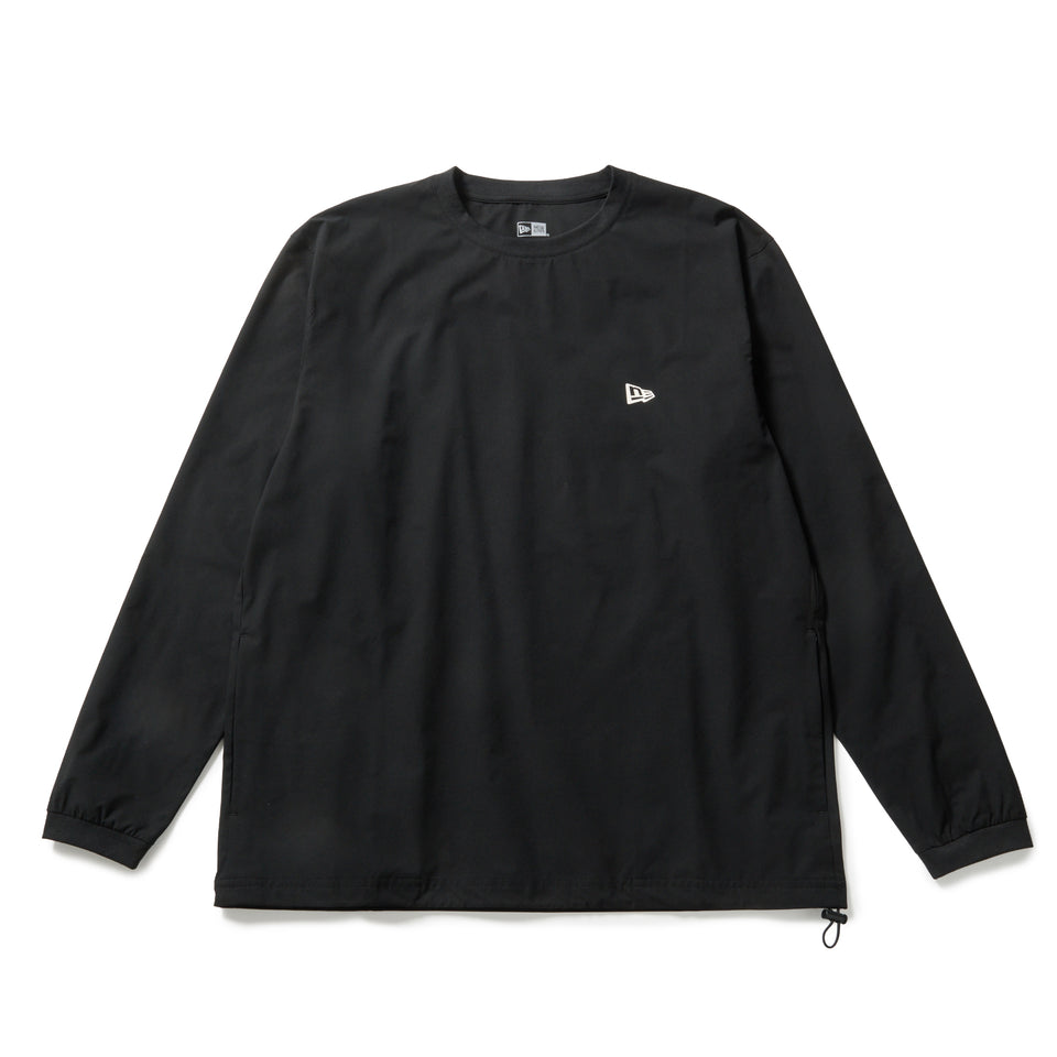 長袖 ユーティリティー ピステ Utility Piste ブラック | アウトドア | NEW ERA ニューエラ公式オンラインストア
