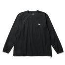 長袖 ユーティリティー ピステ Utility Piste ブラック | アウトドア | NEW ERA ニューエラ公式オンラインストア