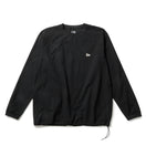 長袖 ユーティリティー ピステ Utility Piste ブラック | アウトドア | NEW ERA ニューエラ公式オンラインストア