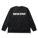 長袖 ユーティリティー ピステ Utility Piste ブラック | アウトドア | NEW ERA ニューエラ公式オンラインストア