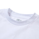 長袖 ユーティリティー オーバーサイズド　Tシャツ Wordmark Logo ホワイト | アウトドア | NEW ERA ニューエラ公式オンラインストア