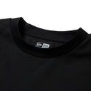 長袖 ユーティリティー オーバーサイズド　Tシャツ Wordmark Logo ブラック | アウトドア | NEW ERA ニューエラ公式オンラインストア