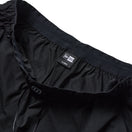 KNIT SHORTS Wordmark Logo ブラック｜アウトドア | NEW ERA ニューエラ公式オンラインストア