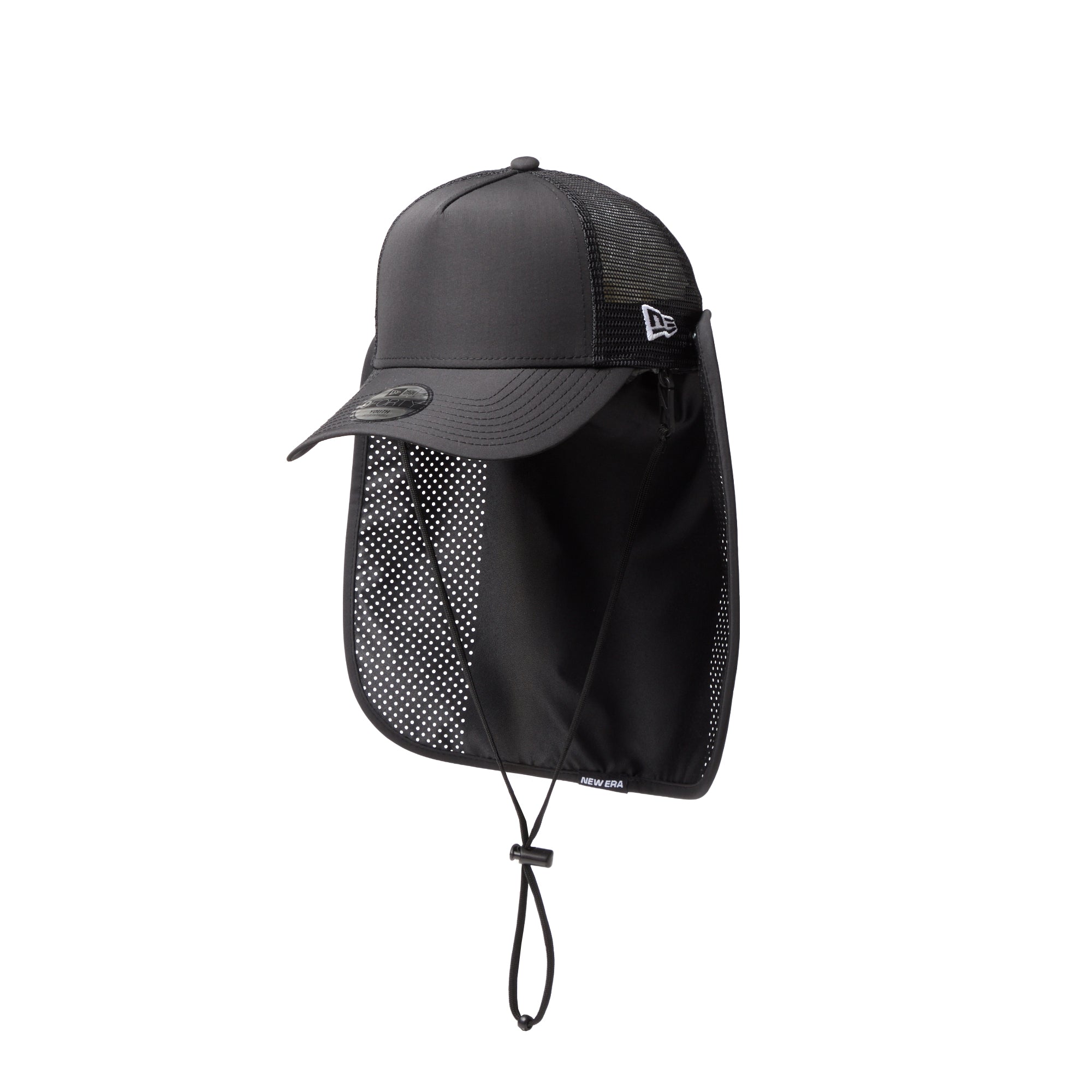 キッズ Youth 9FORTY A-Frame トラッカー サンシェード PROLIGHT