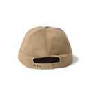 RC 9FIFTY A-Frame Flat Visor コットン Diamond Logo カーキ/インディゴデニム｜アウトドア | NEW ERA ニューエラ公式オンラインストア