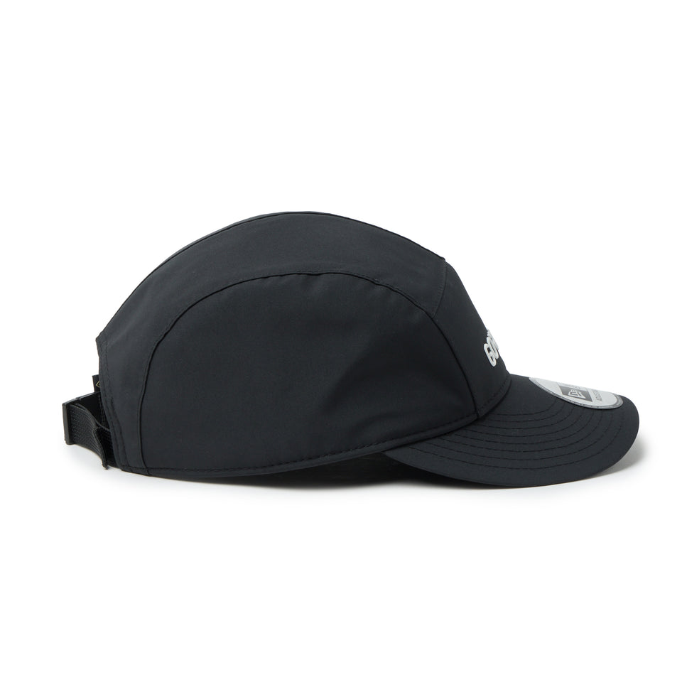 ジェットキャップ GORE-TEX 2L ブラック｜アウトドア | ニューエラ