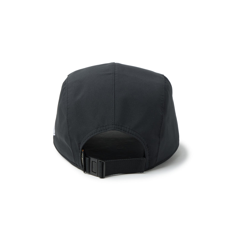 ジェットキャップ GORE-TEX 2L ブラック｜アウトドア | ニューエラ