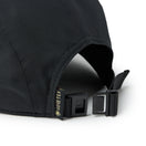 ジェットキャップ GORE-TEX 2L ブラック｜アウトドア | NEW ERA ニューエラ公式オンラインストア
