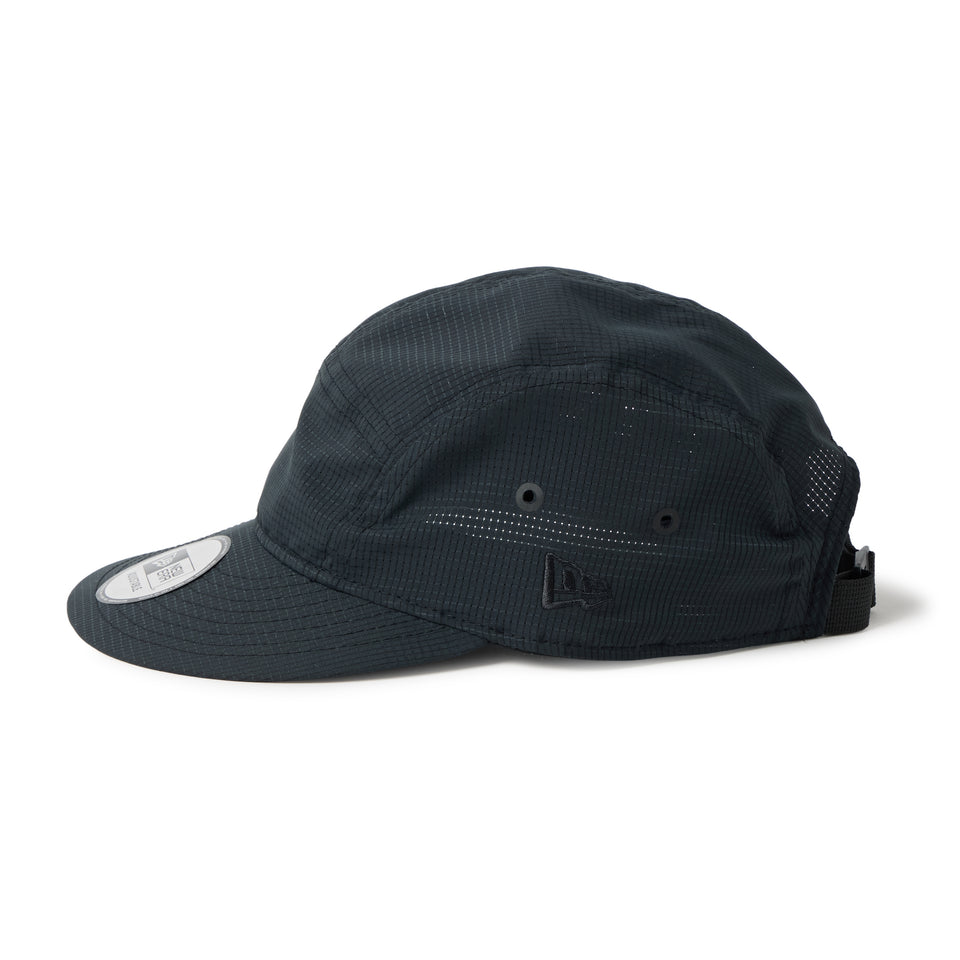 ジェットキャップ Tech Air　Dot Air ブラック｜アウトドア | NEW ERA ニューエラ公式オンラインストア