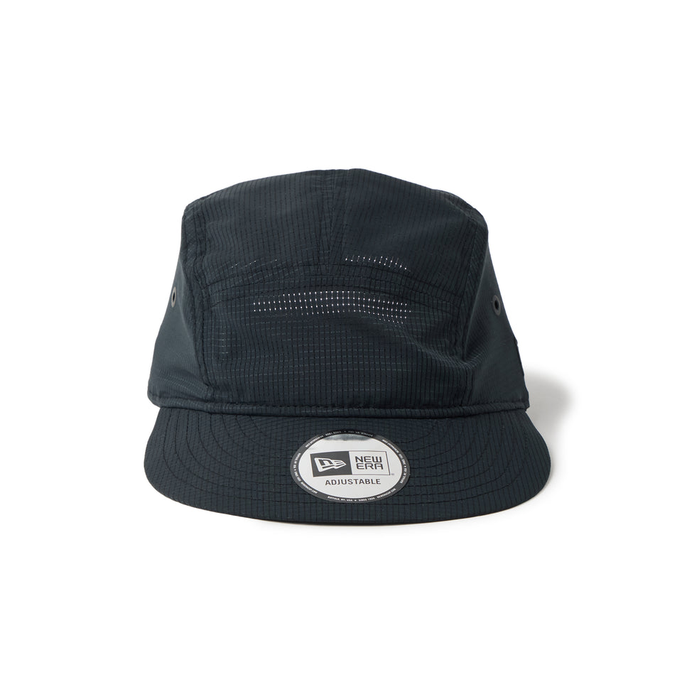ジェットキャップ Tech Air　Dot Air ブラック｜アウトドア | NEW ERA ニューエラ公式オンラインストア